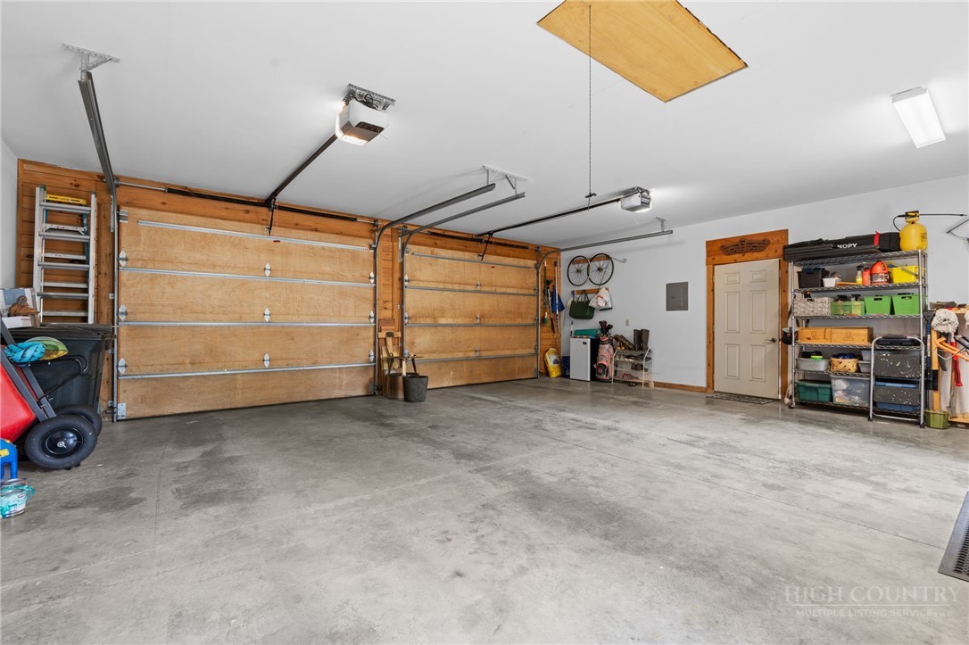 316 Sally Street Boone, NC 28607 - Photo 5 of 50