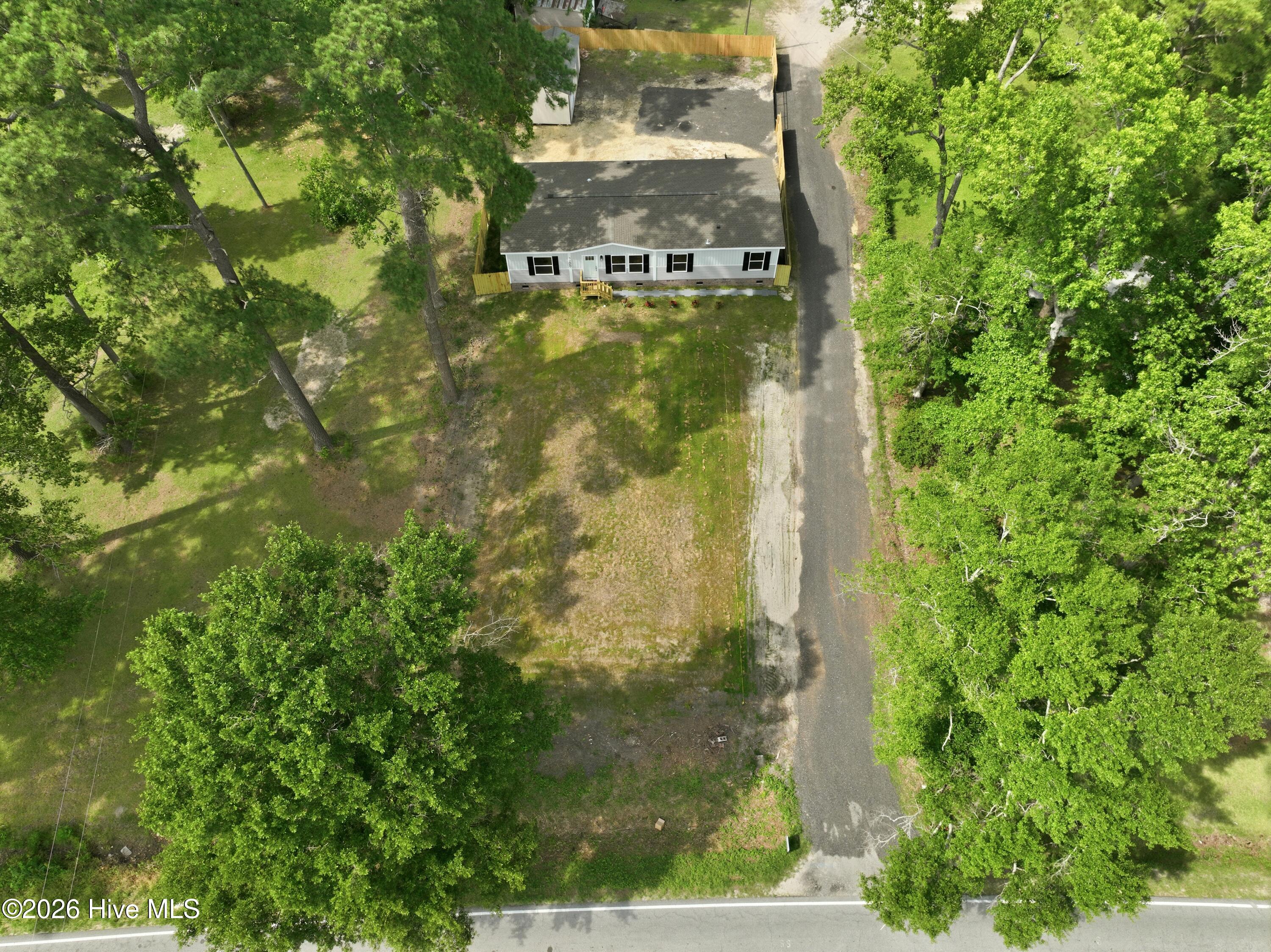 1200 Pony Farm Road Jacksonville, NC 28540 - Photo 47 of 48