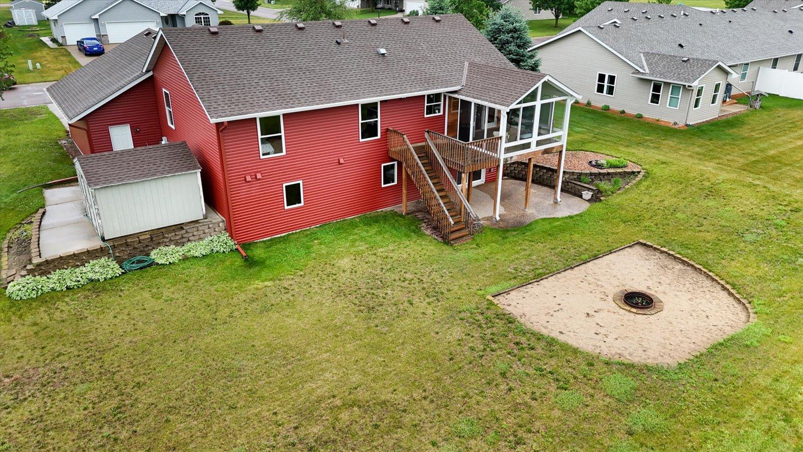 2100 Blake Avenue Lester Prairie, MN 55354 - Photo 4 of 41