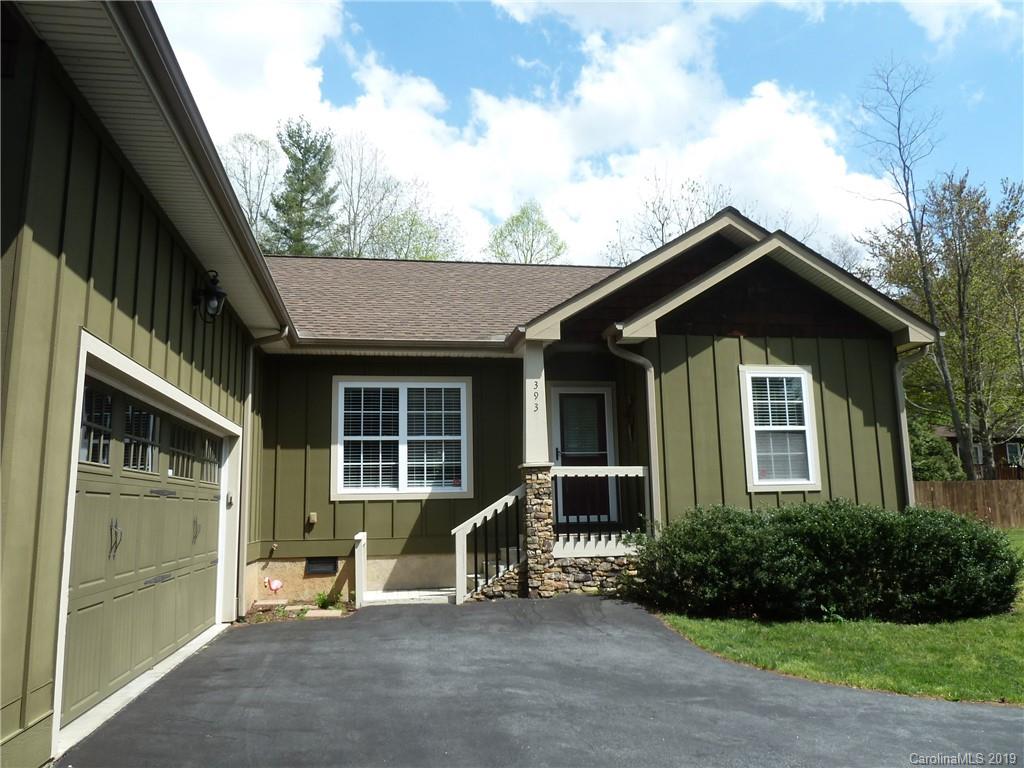 393 Church Road Fairview, NC 28730 - Photo 1 of 33 Gallery Image 1