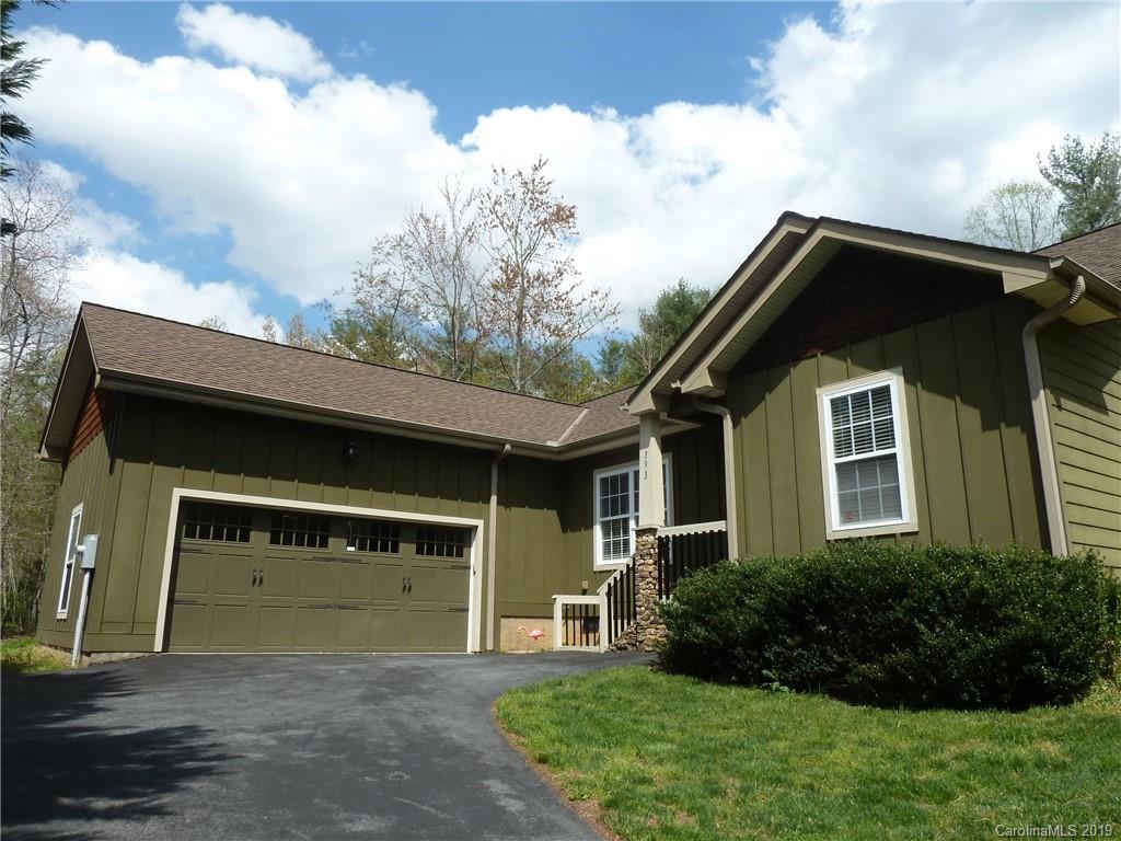393 Church Road Fairview, NC 28730 - Photo 33 of 33 Gallery Image 33