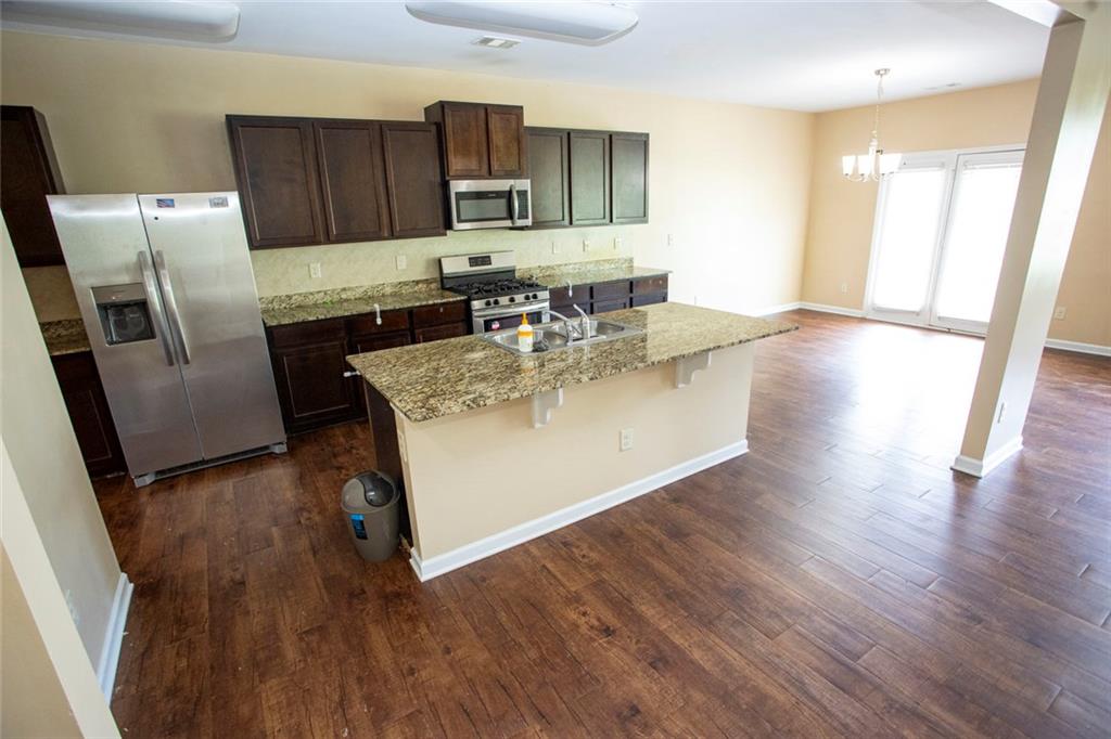 141 Westin Way Dallas, GA 30132 - Photo 22 of 117
