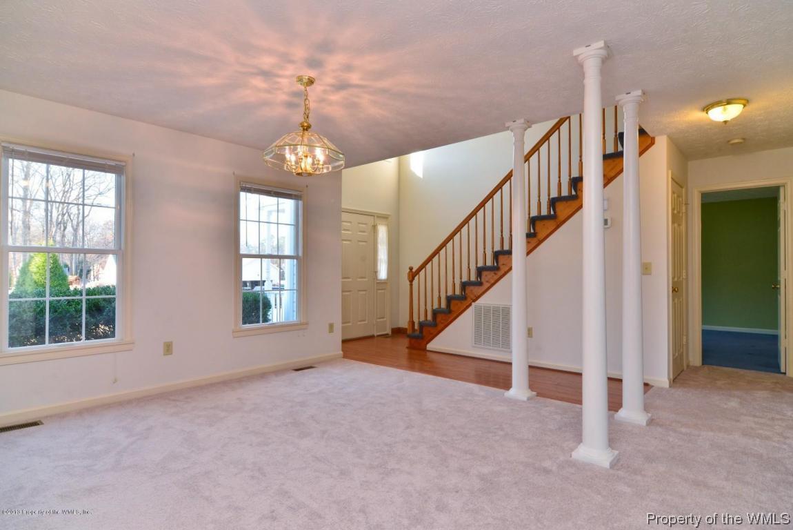 110 Barn Elm Road Toano, VA 23168 - Photo 3 of 35 Gallery Image 3