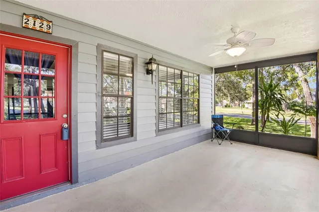 $219,000 | 2129 Point O Woods Court, Spring Hill, FL 34606