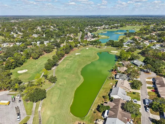 $219,000 | 2129 Point O Woods Court, Spring Hill, FL 34606