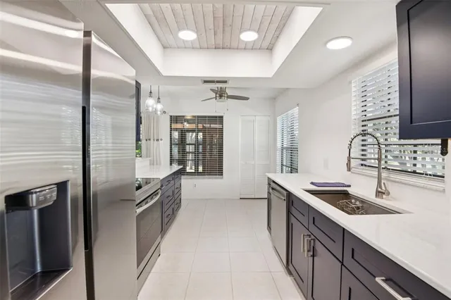 $219,000 | 2129 Point O Woods Court, Spring Hill, FL 34606