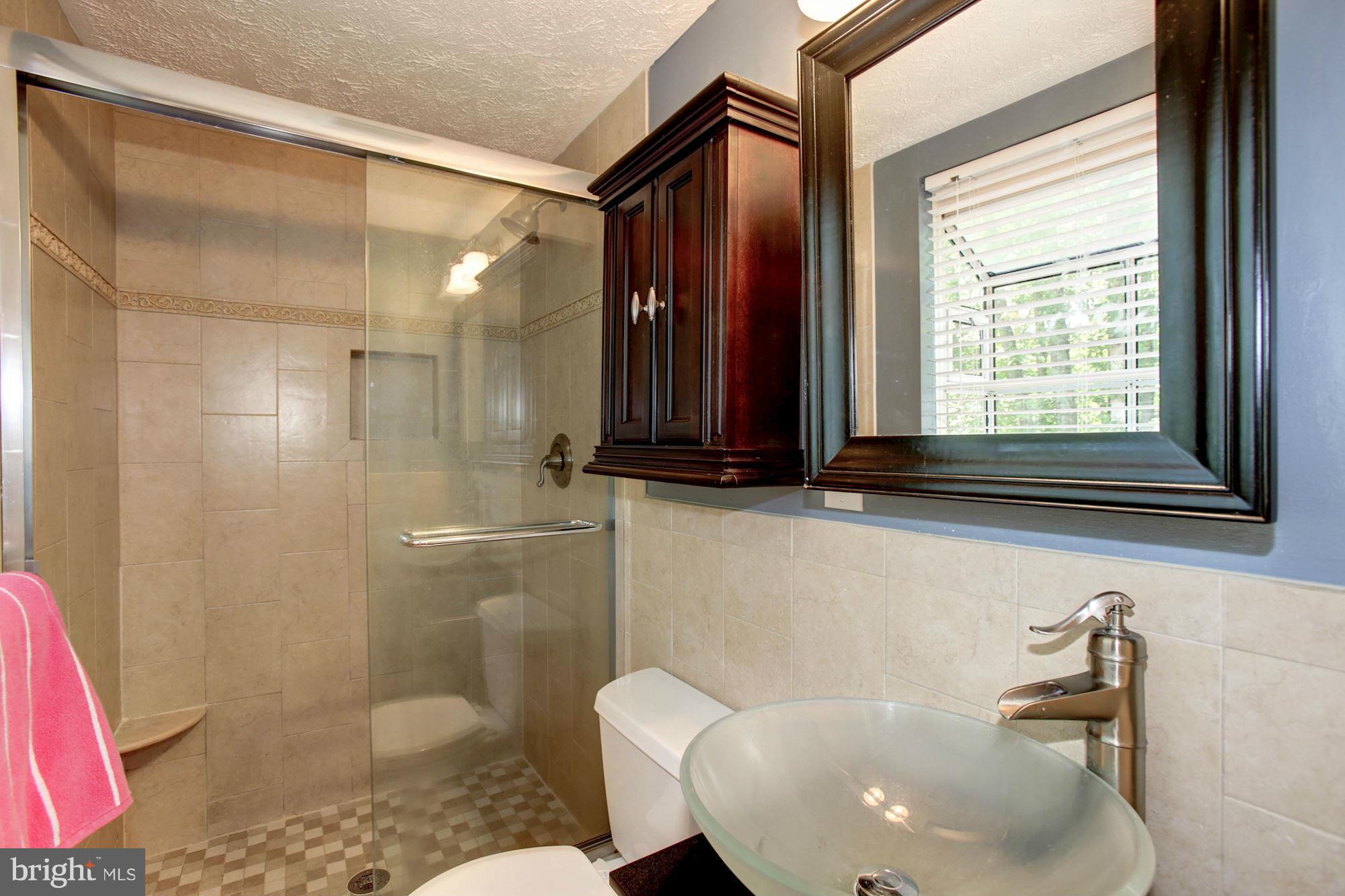 8734 Cold Plain Court Springfield, VA 22153 - Photo 11 of 30 Bath (Master)