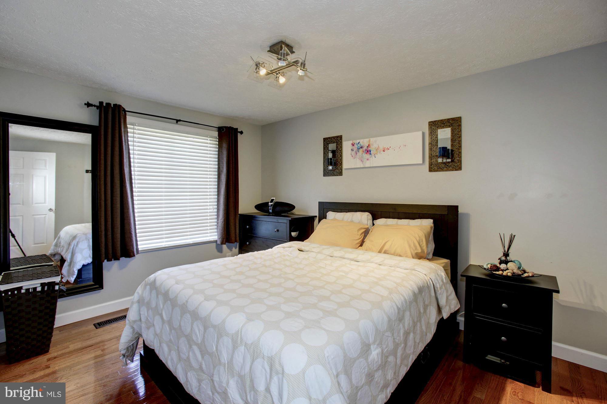 8734 Cold Plain Court Springfield, VA 22153 - Photo 12 of 30 Bedroom (Master)