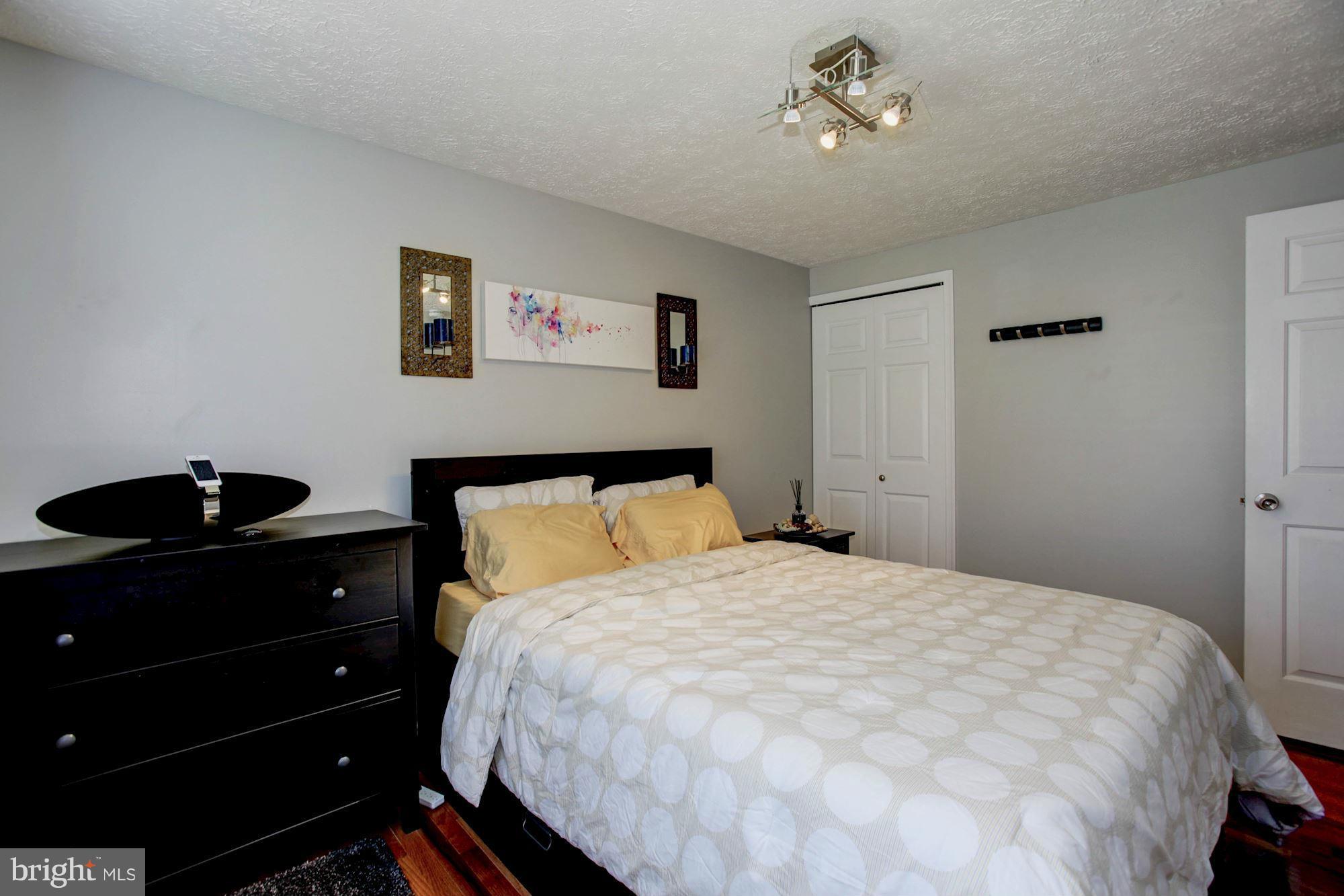 8734 Cold Plain Court Springfield, VA 22153 - Photo 13 of 30 Bedroom (Master)