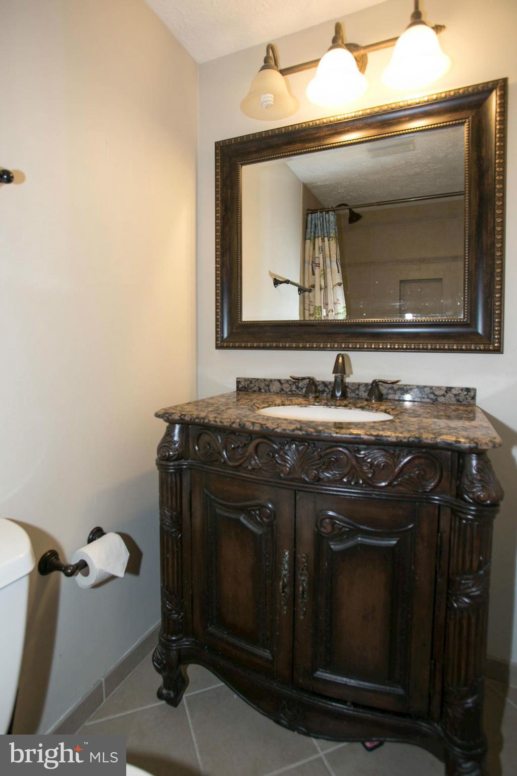 8734 Cold Plain Court Springfield, VA 22153 - Photo 14 of 30 Bath
