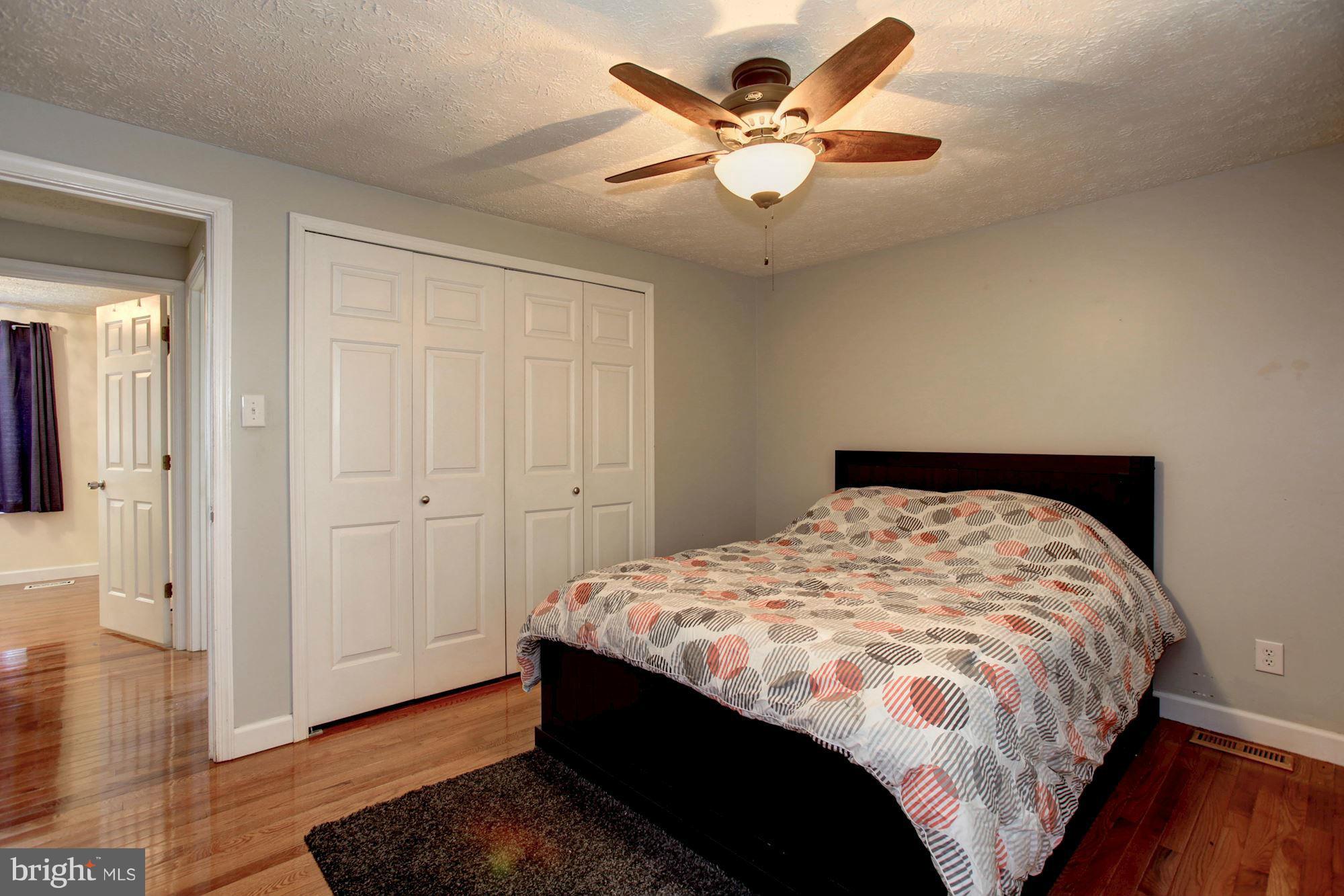 8734 Cold Plain Court Springfield, VA 22153 - Photo 15 of 30 Bedroom