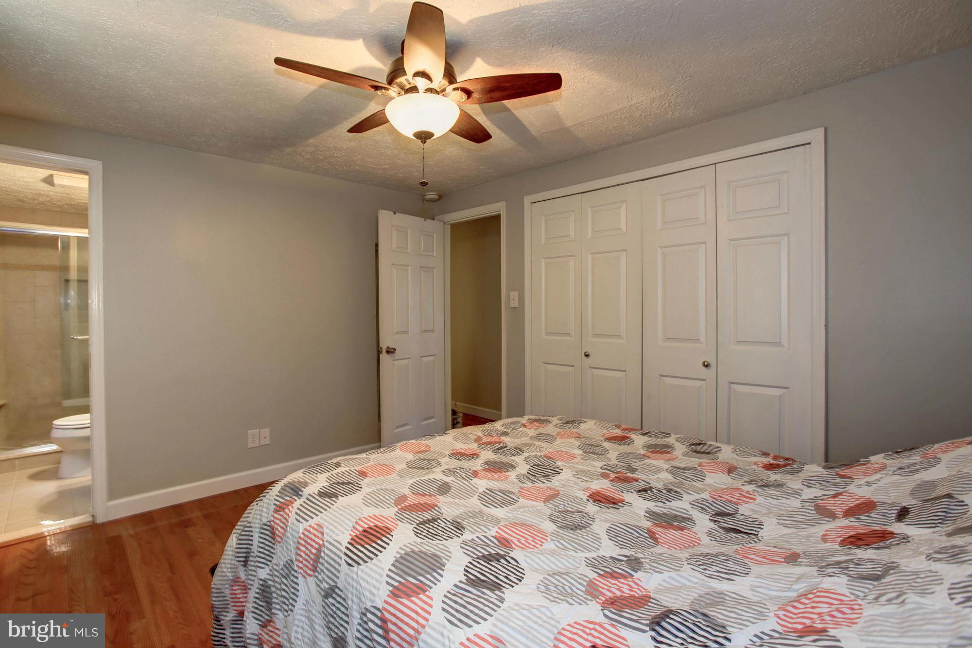 8734 Cold Plain Court Springfield, VA 22153 - Photo 16 of 30 Bedroom