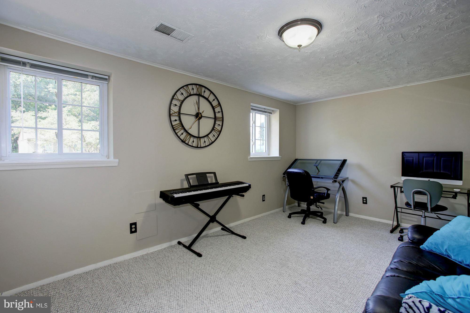 8734 Cold Plain Court Springfield, VA 22153 - Photo 22 of 30 Bedroom