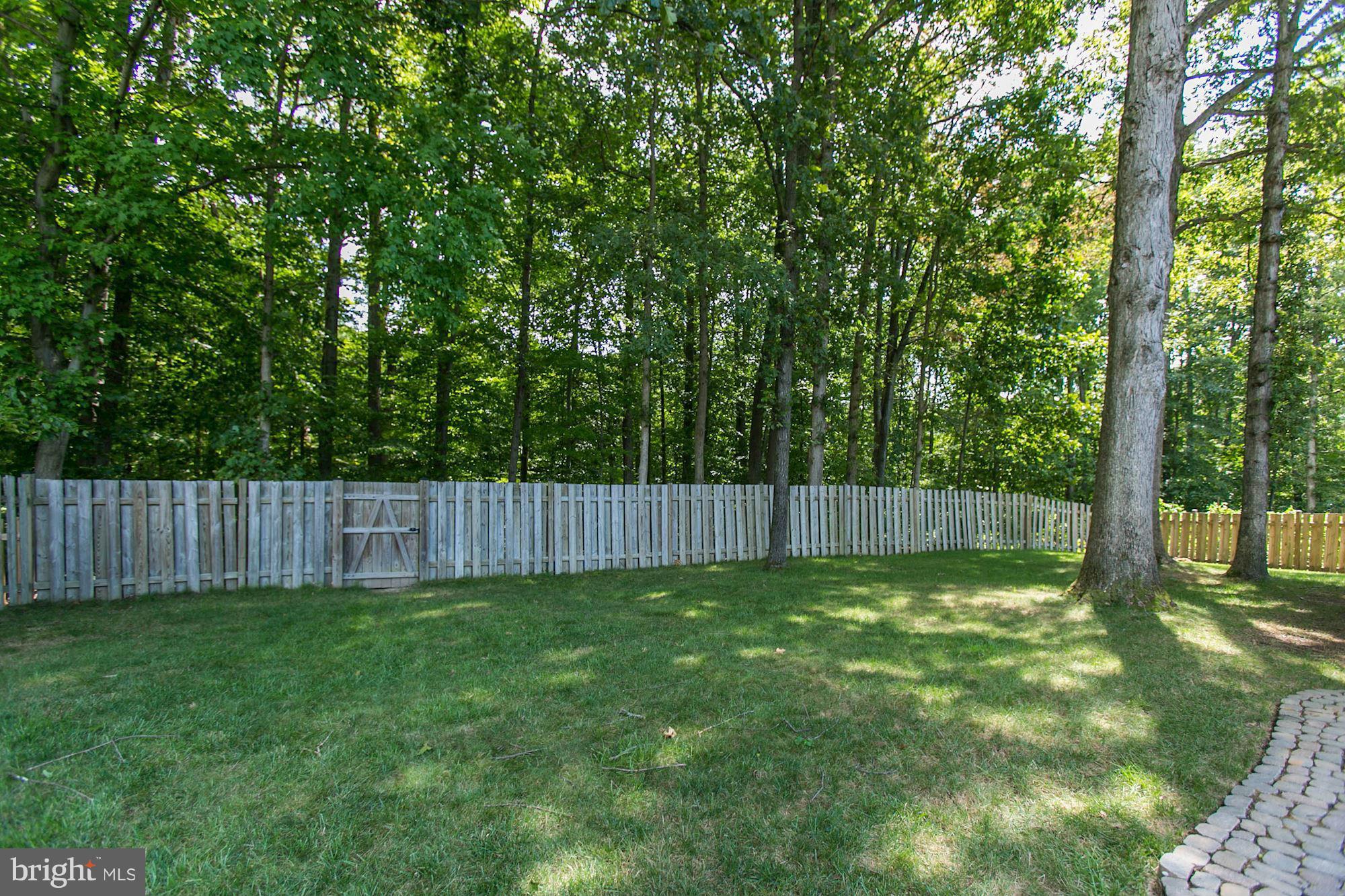 8734 Cold Plain Court Springfield, VA 22153 - Photo 30 of 30 View