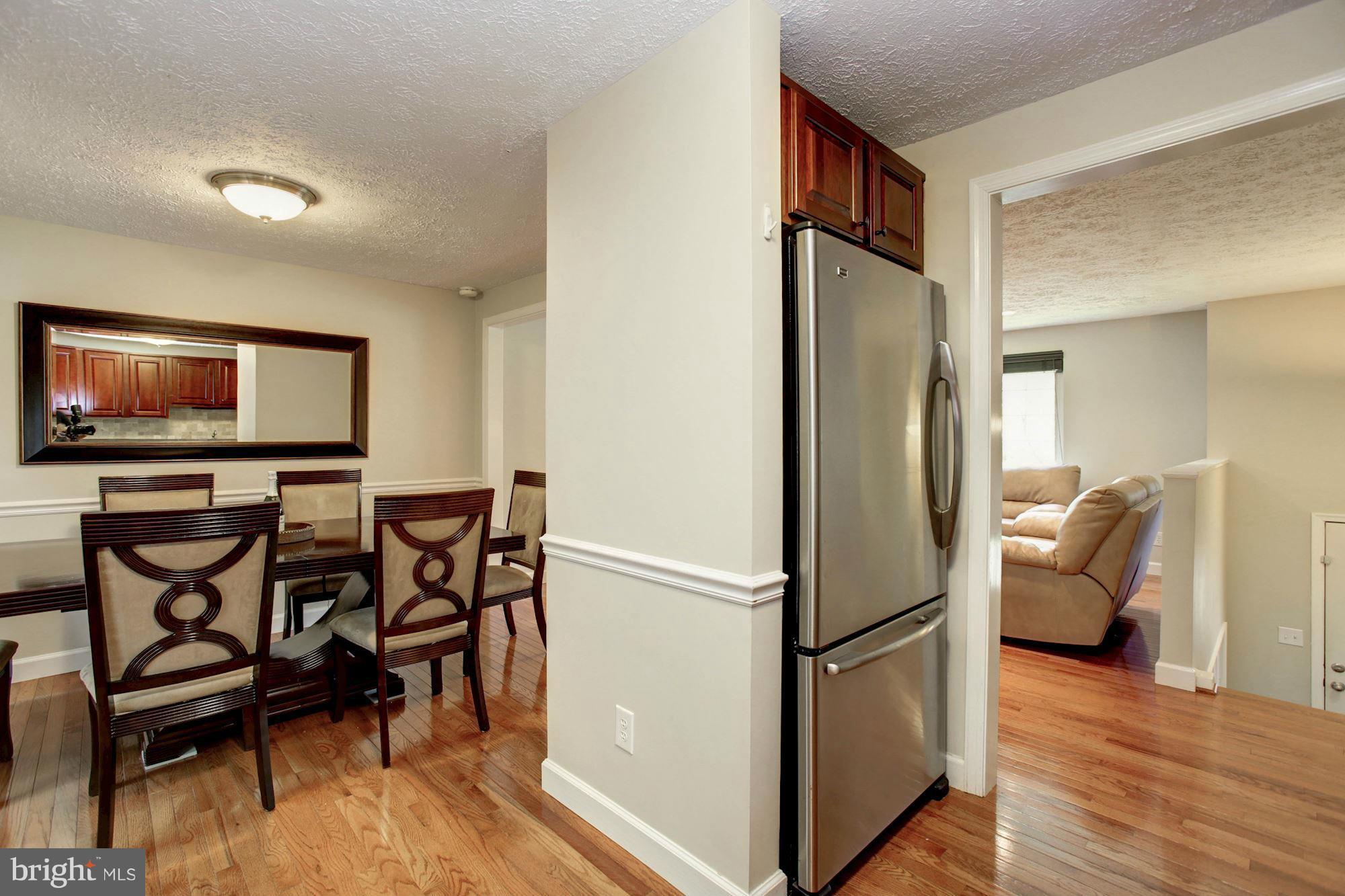 8734 Cold Plain Court Springfield, VA 22153 - Photo 8 of 30 Interior (General)