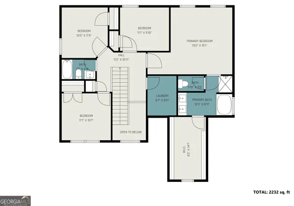 $2,350 | 100 McGinnis Circle, Calhoun, GA 30701