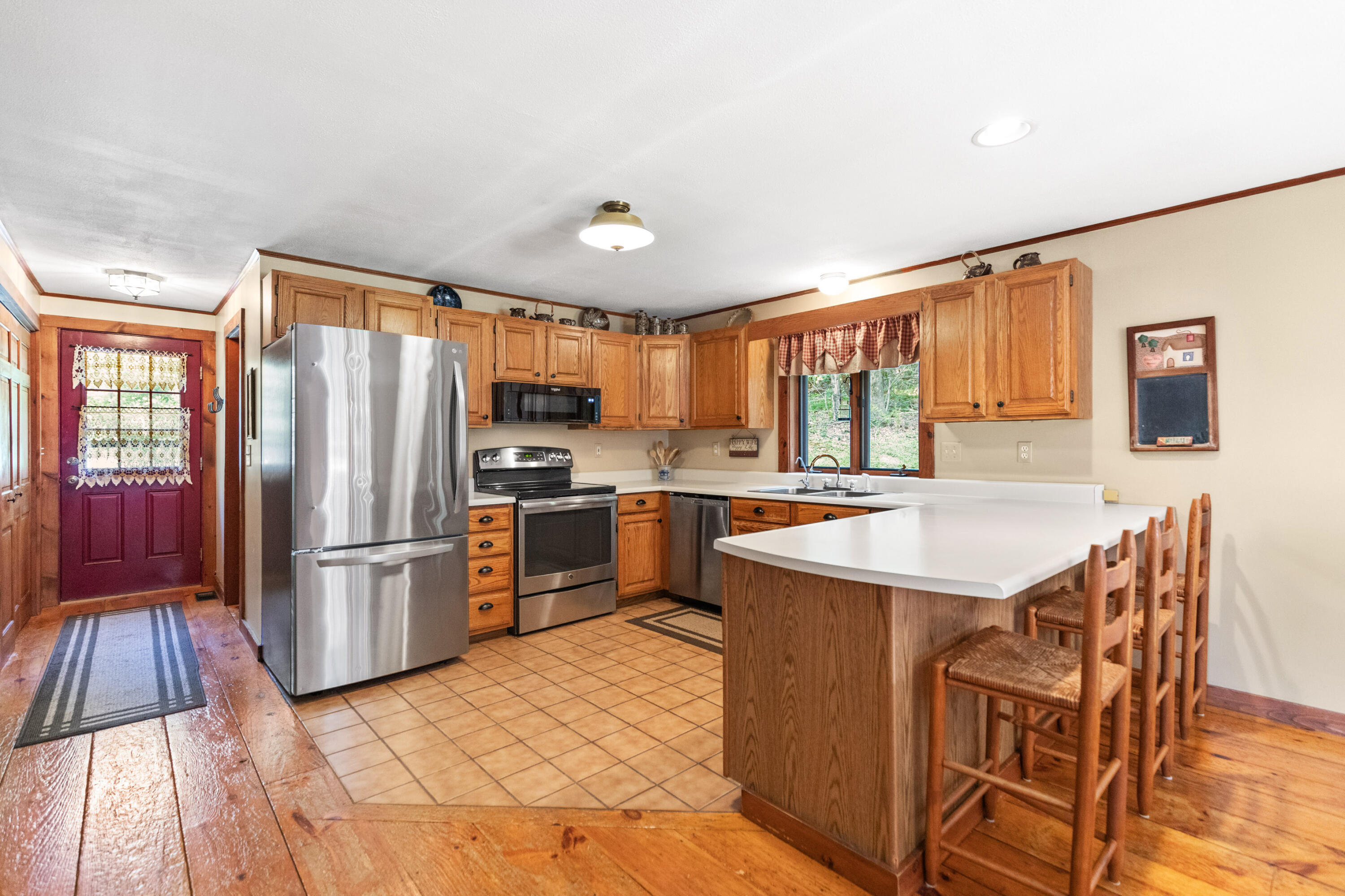 7 Hooper Hill Road Waterboro, ME 04030 - Photo 10 of 38 7 Hooper Hill Waterboro-005