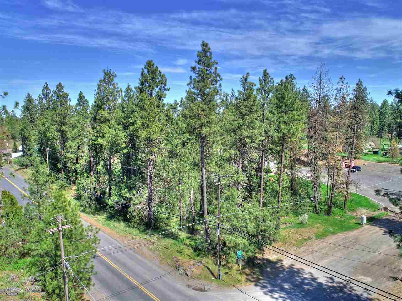 Nhn South Assembly Road, Unit NORTH PARCEL Spokane, WA 99224 - Photo 1 of 14