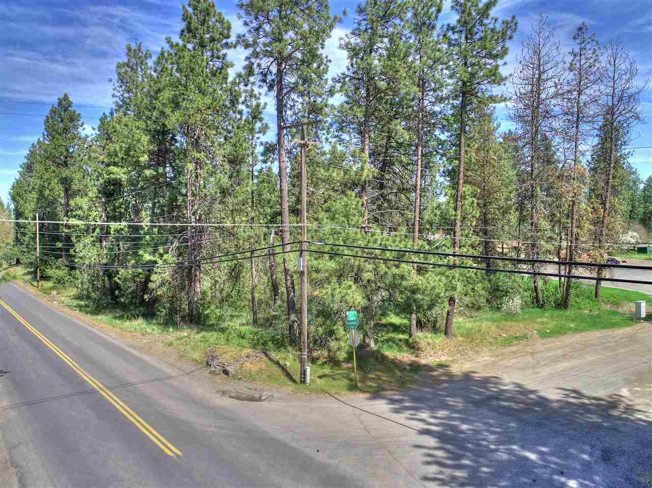 Nhn South Assembly Road, Unit NORTH PARCEL Spokane, WA 99224 - Photo 8 of 14