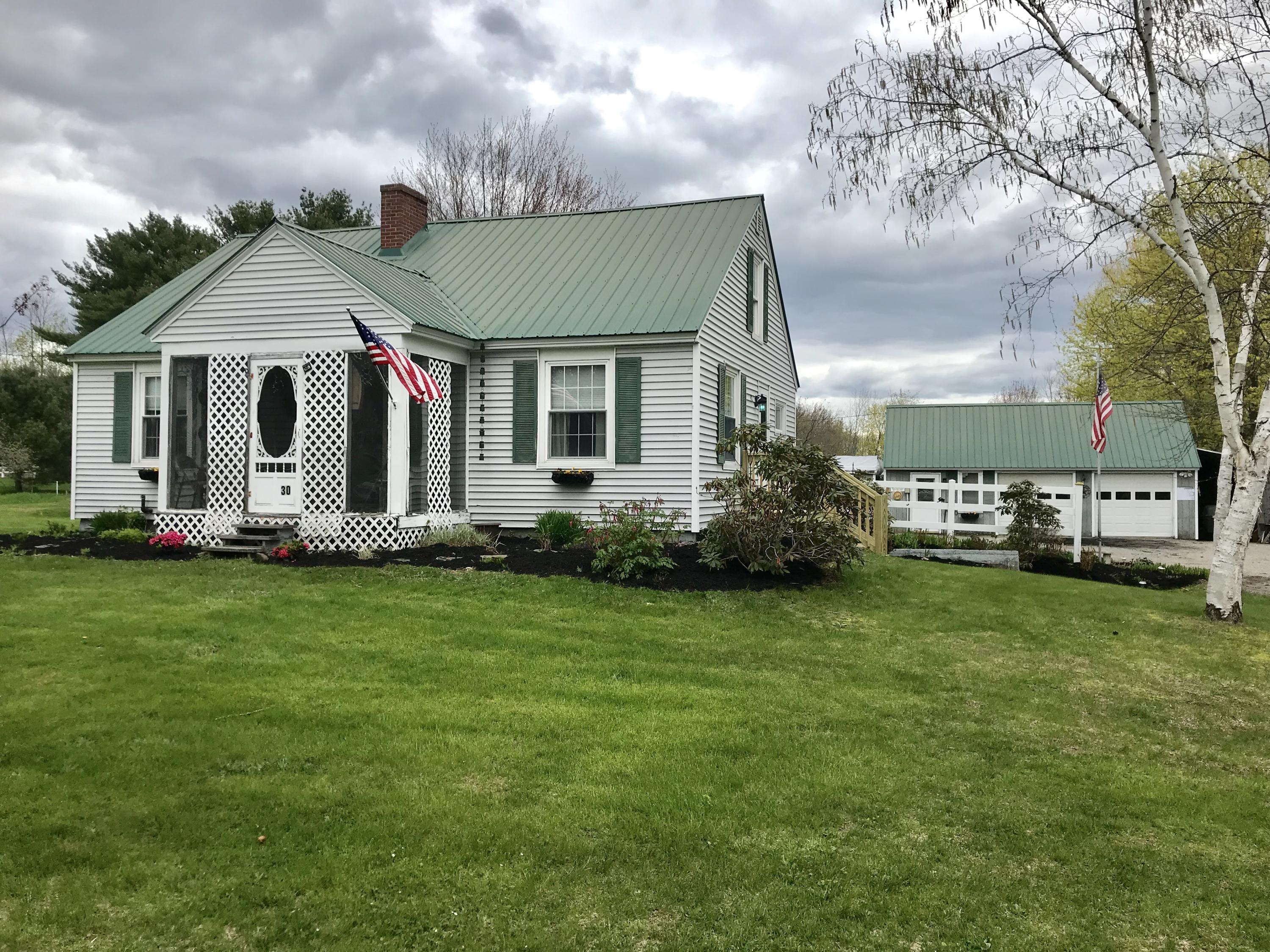 30 Academy Road Monmouth, ME 04259 - Photo 1 of 32 IMG_4679