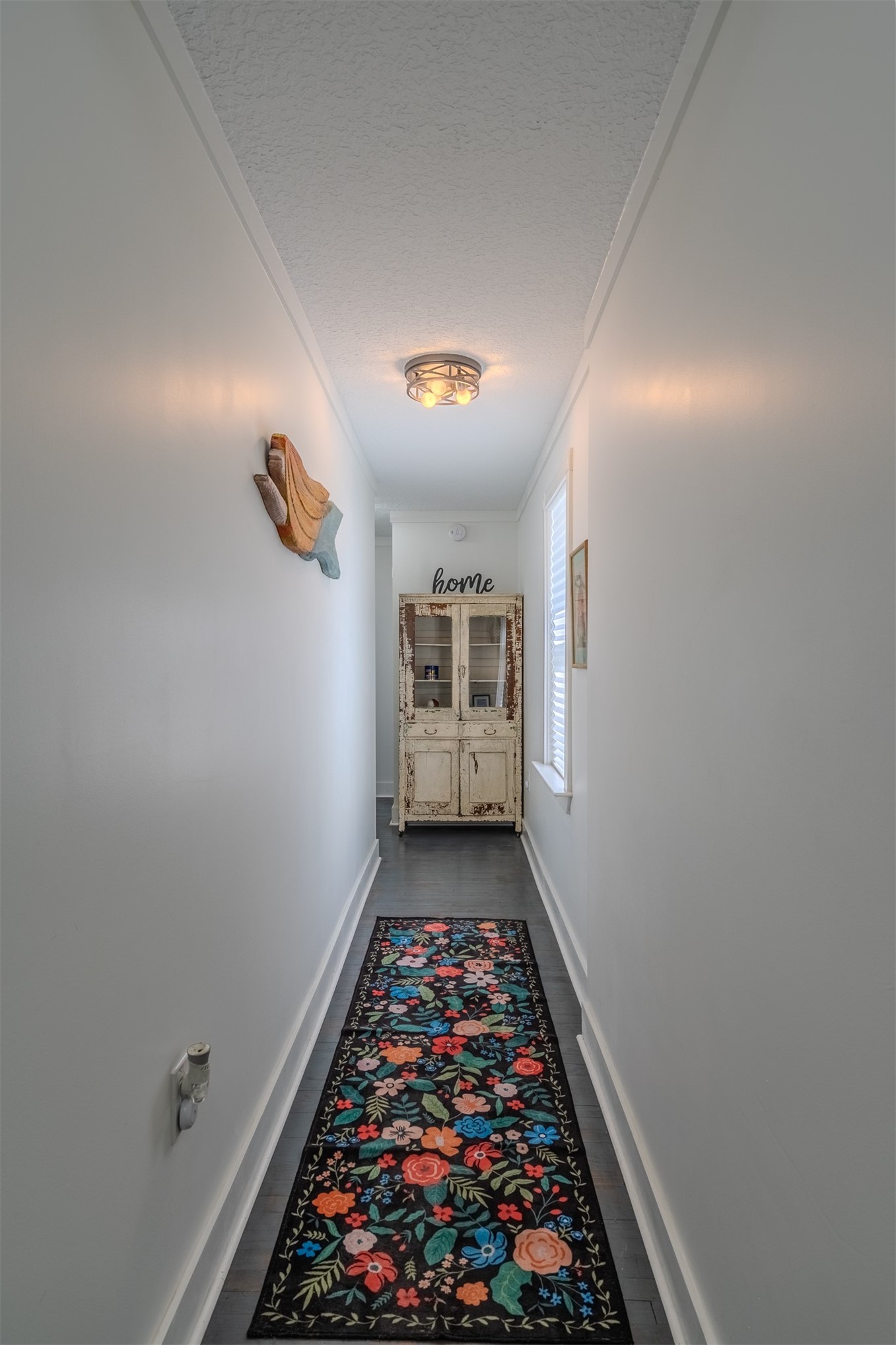 28180 Lake Hampton Road Hilliard, FL 32046 - Photo 23 of 34 a very nice looking room with a rug