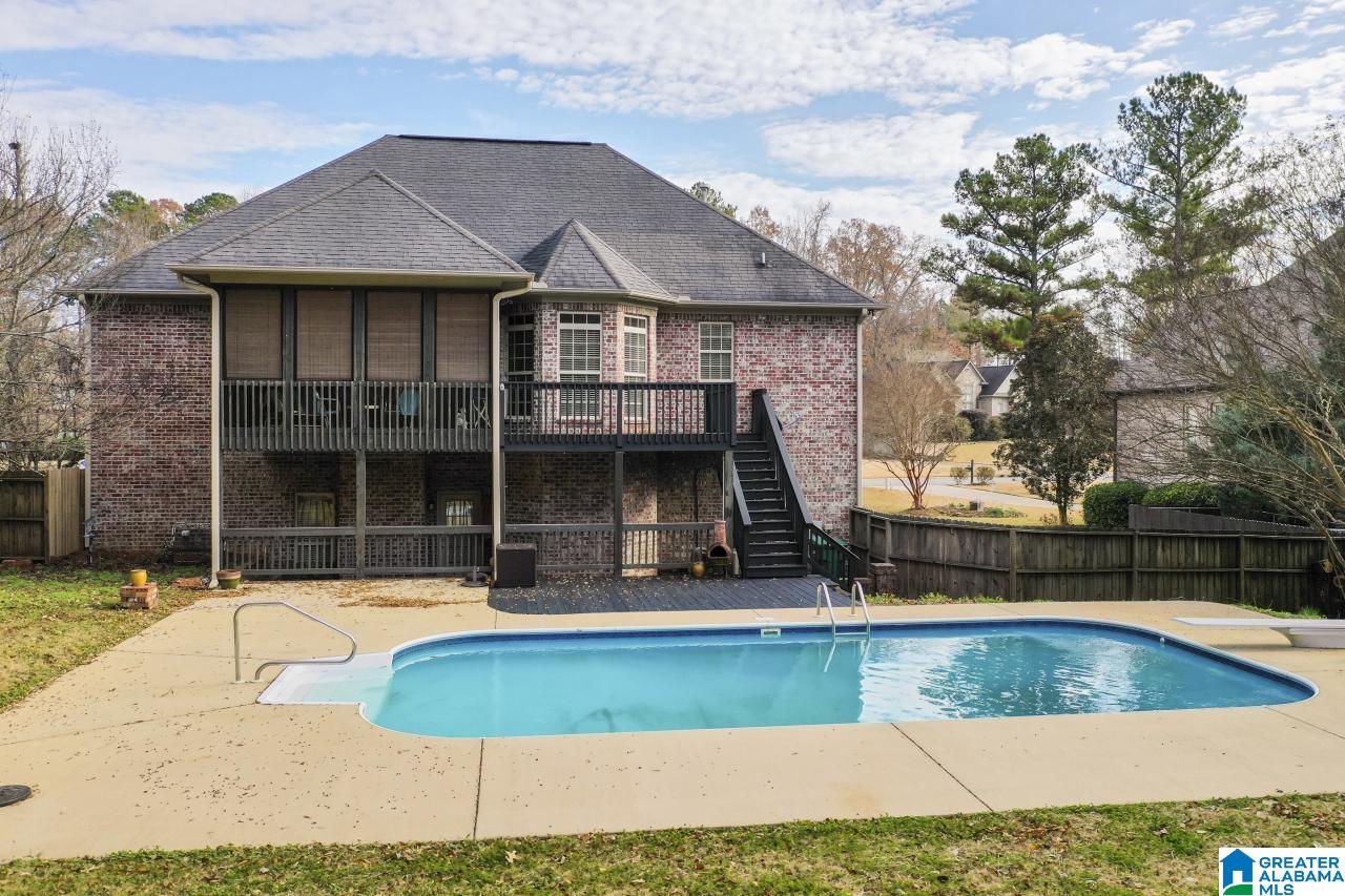 22562 Iron Masters Loop McCalla, AL 35111 - Photo 5 of 41