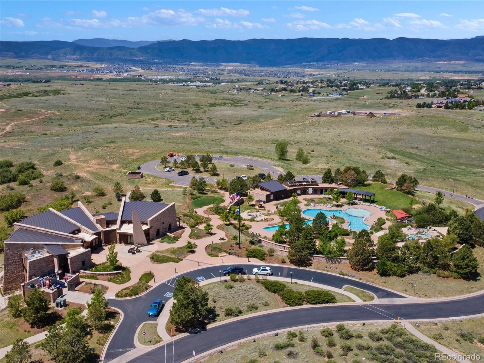312 Basilwood Way Highlands Ranch, CO 80126 - Photo 36 of 39