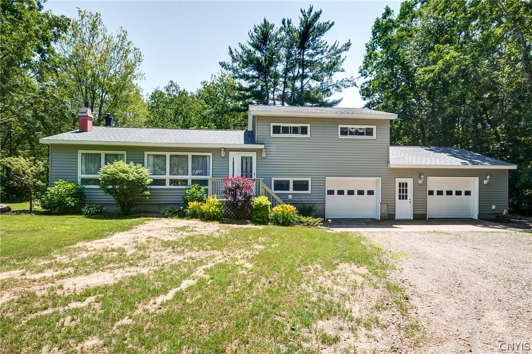 217 Lower Road Constantia, NY 13044 - Photo 1 of 1 Gallery Image 1