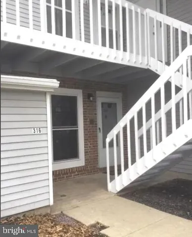 $1,900 | 316 Park Pl Drive, Cherry Hill, NJ 08002