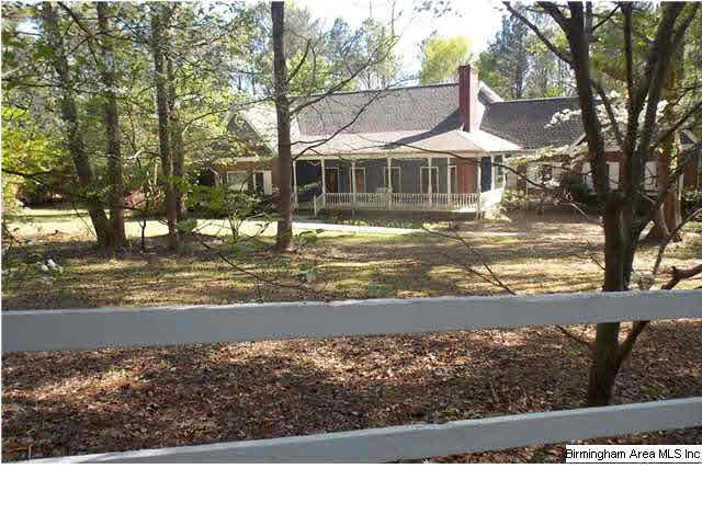 534 Jasmine Hill Road Anniston, AL 36207 - Photo 2 of 27