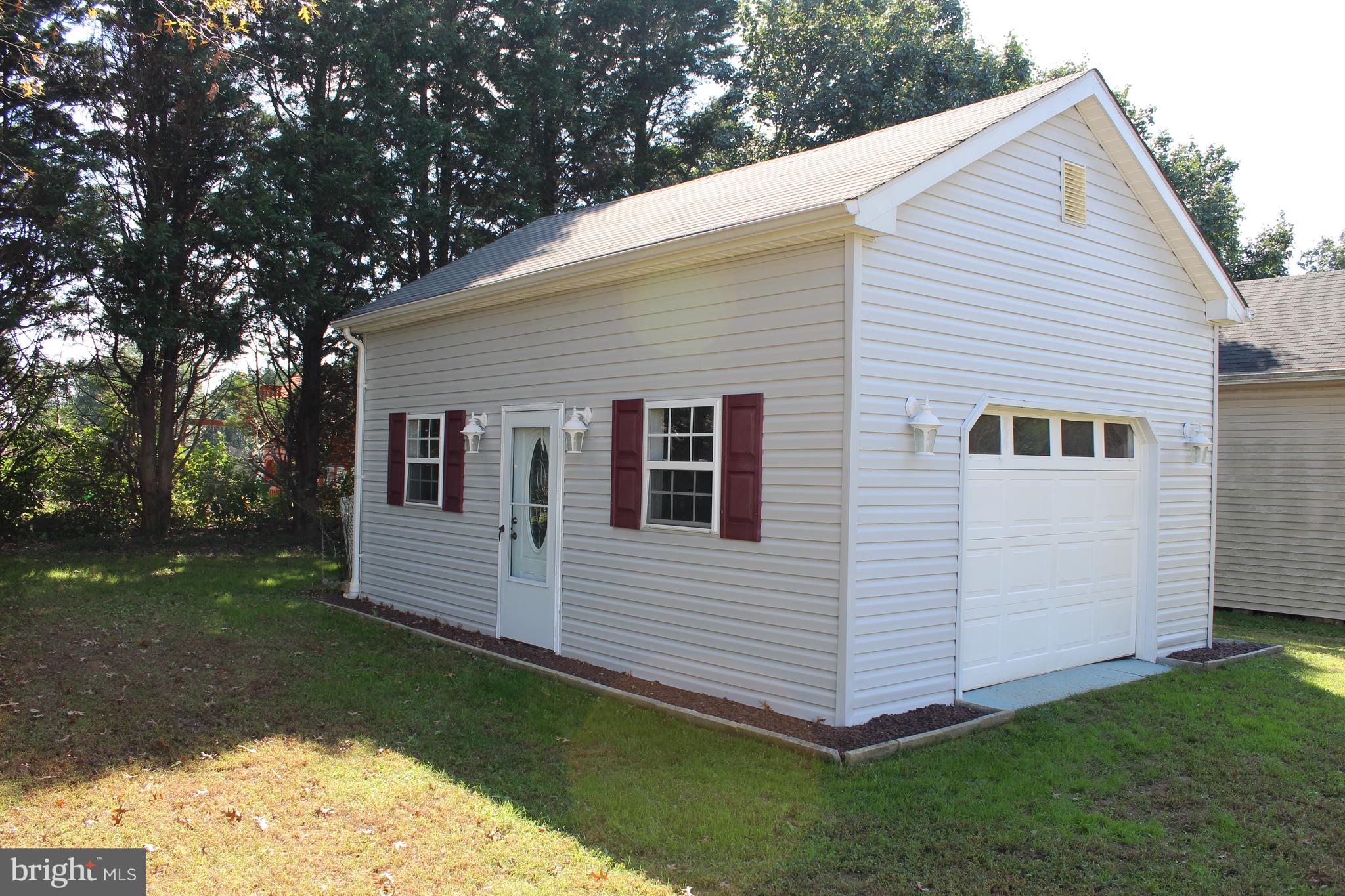 140 Brookview Loop Elkton, MD 21921 - Photo 17 of 18 Detached Garage/Shed