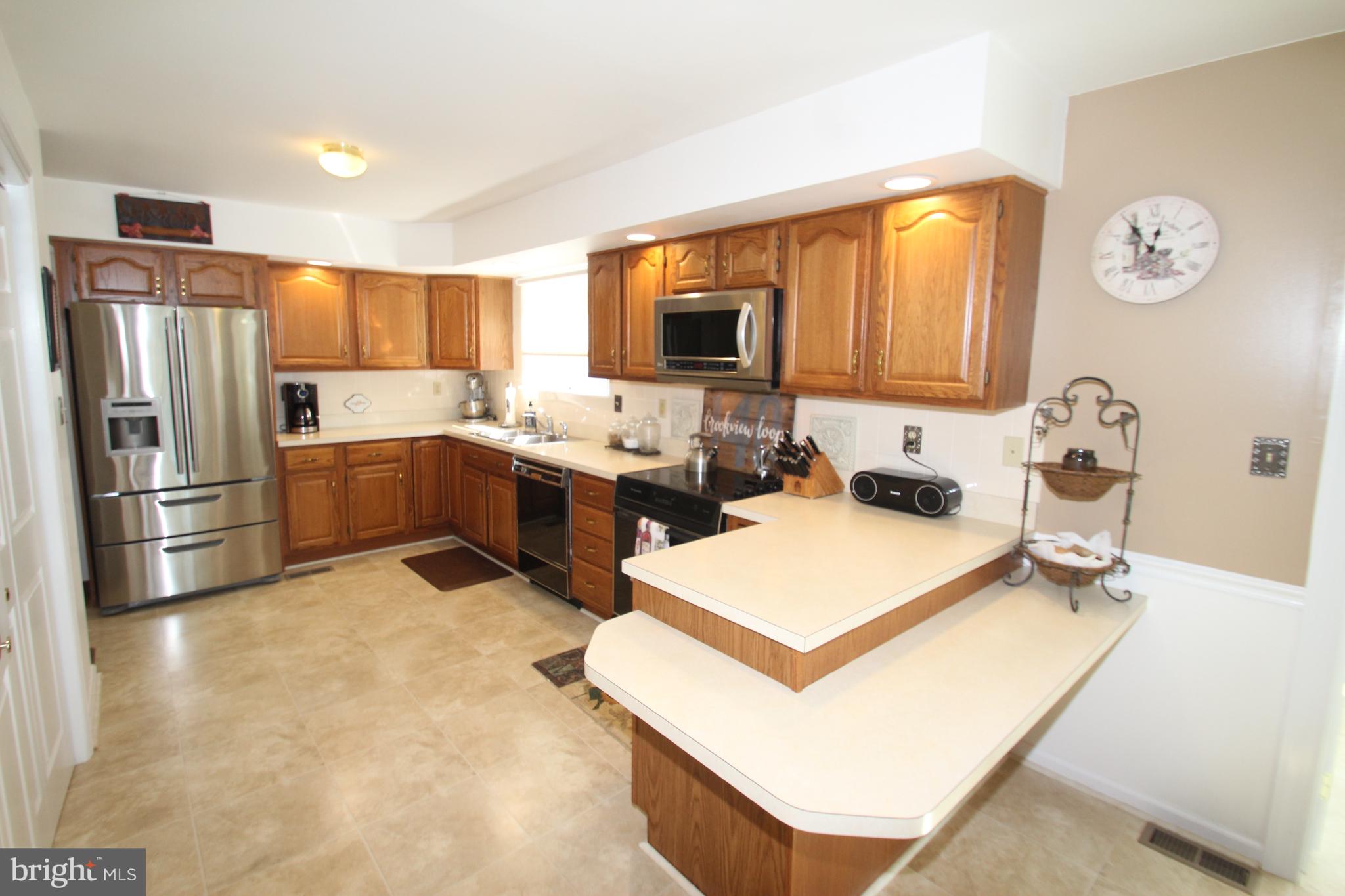 140 Brookview Loop Elkton, MD 21921 - Photo 3 of 18 Kitchen