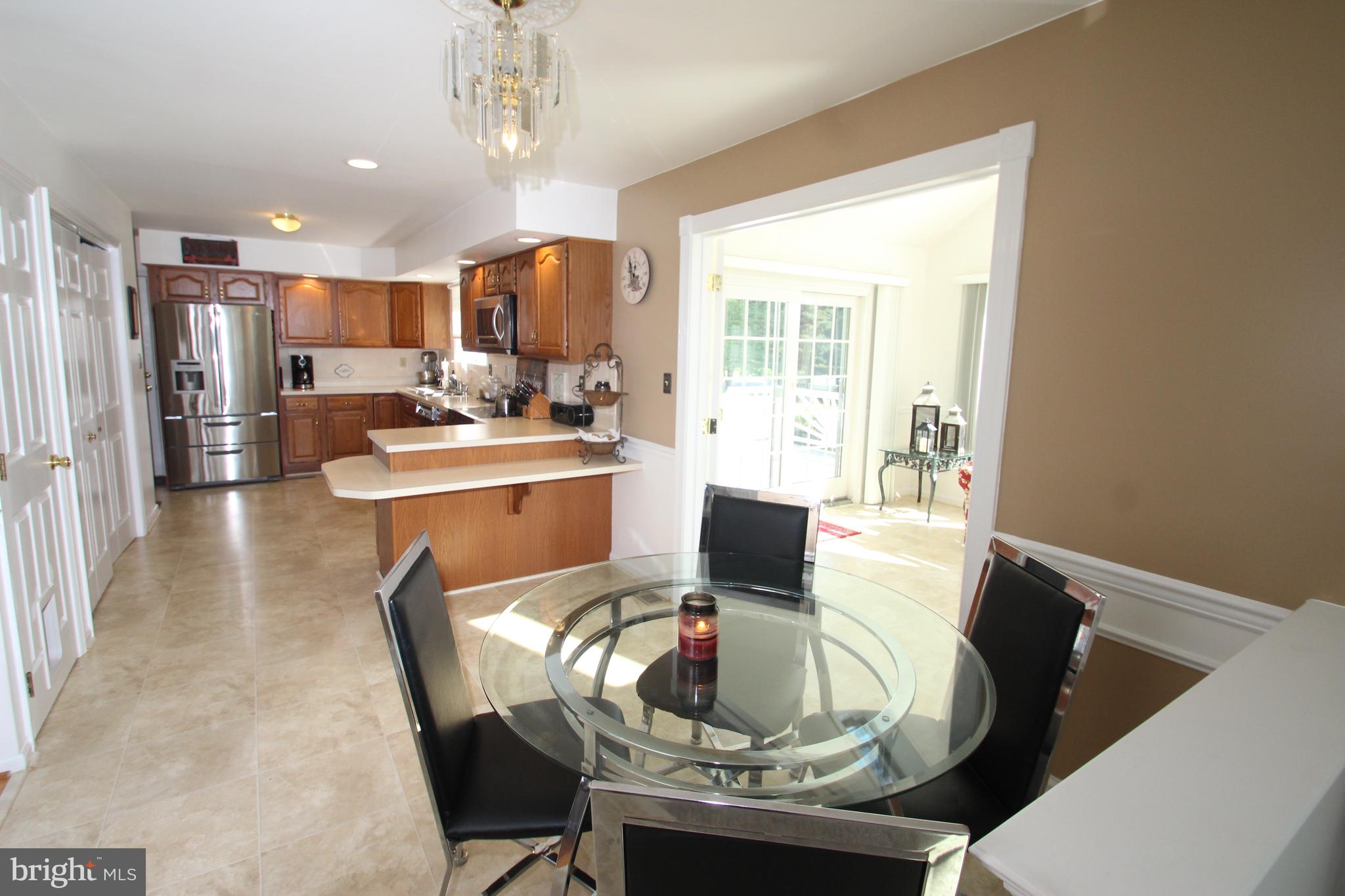 140 Brookview Loop Elkton, MD 21921 - Photo 4 of 18 Kitchen