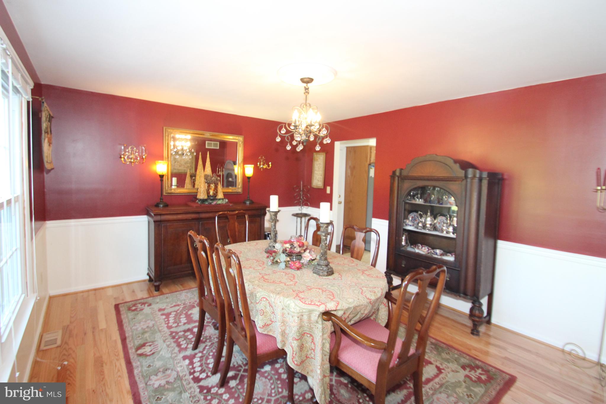 140 Brookview Loop Elkton, MD 21921 - Photo 5 of 18 Dining Room