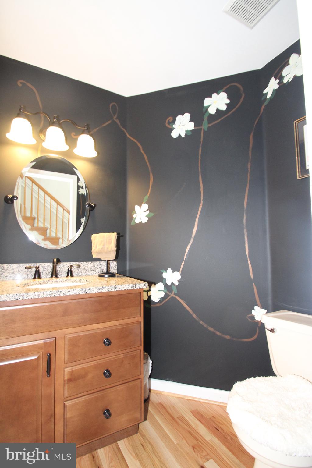 140 Brookview Loop Elkton, MD 21921 - Photo 6 of 18 Powder Room