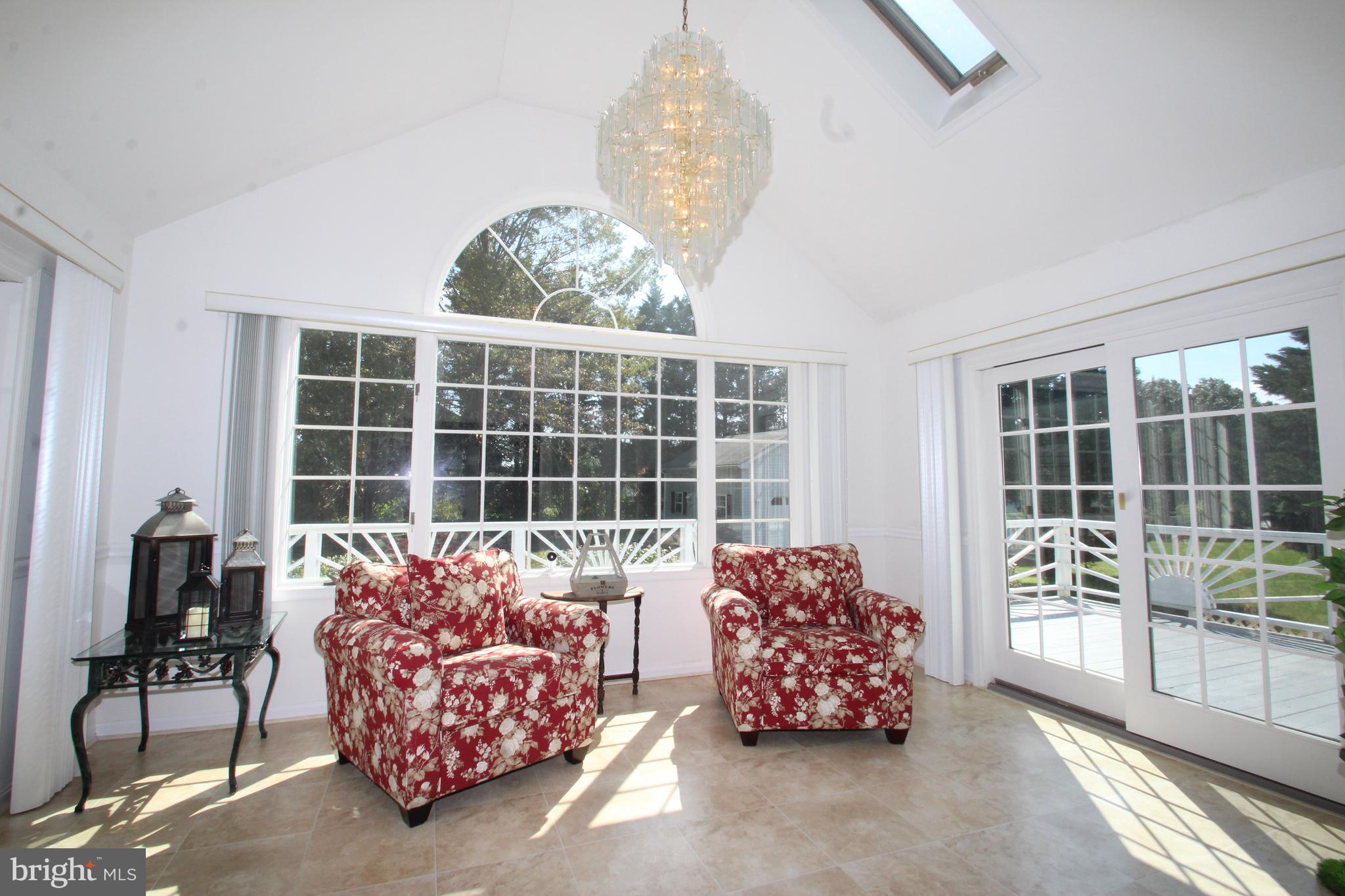 140 Brookview Loop Elkton, MD 21921 - Photo 7 of 18 Sunroom