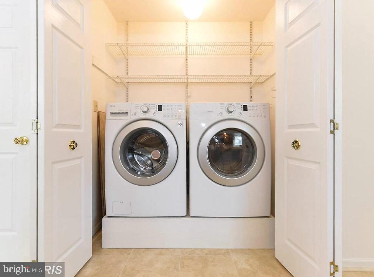 140 Brookview Loop Elkton, MD 21921 - Photo 8 of 18 1st floor Laundry