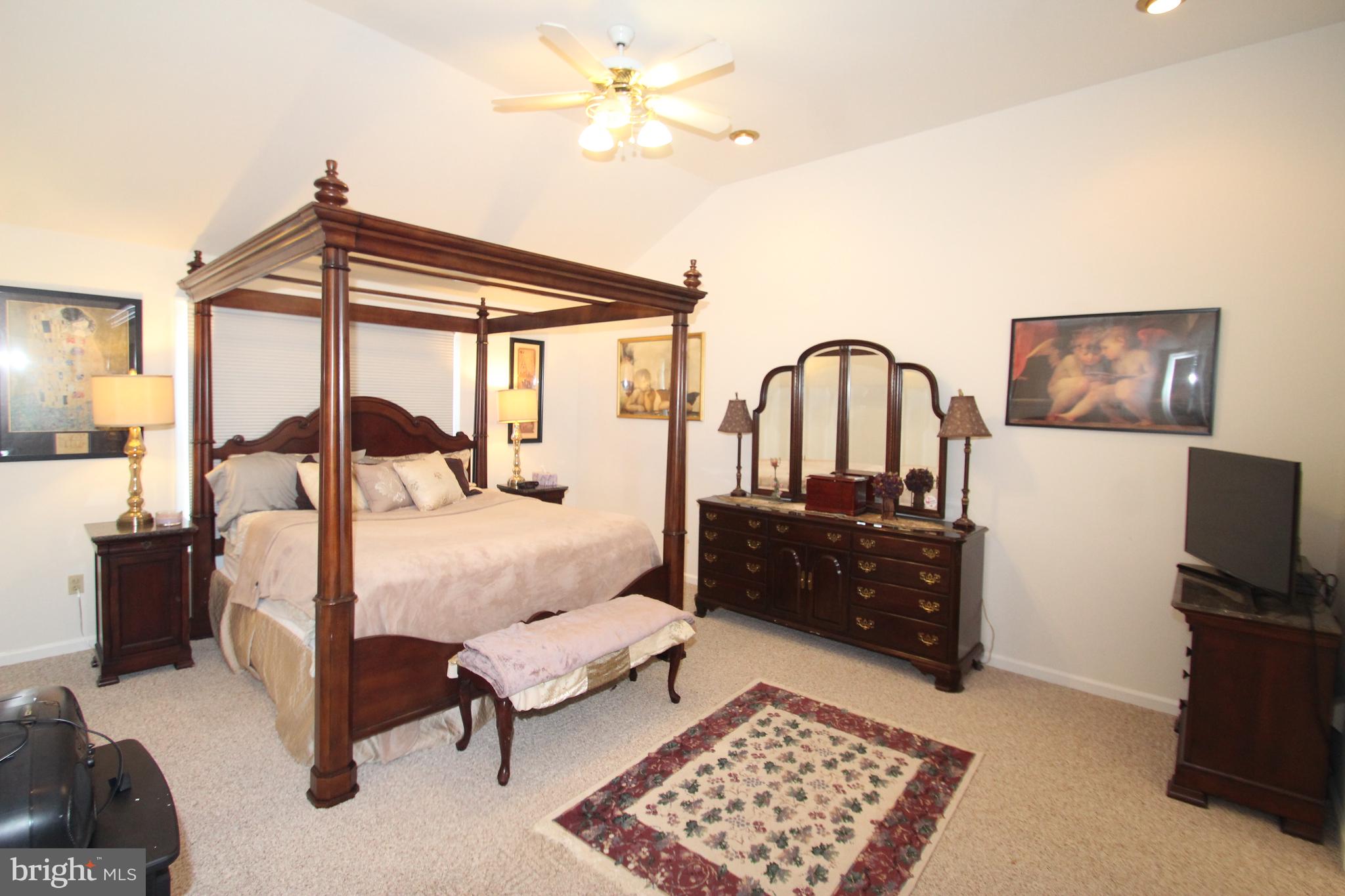 140 Brookview Loop Elkton, MD 21921 - Photo 9 of 18 Master Bedroom