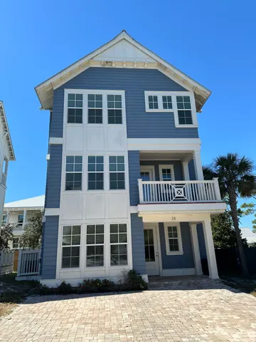 $3,900 | 28 Maritime Way, Santa Rosa Beach, FL 32459