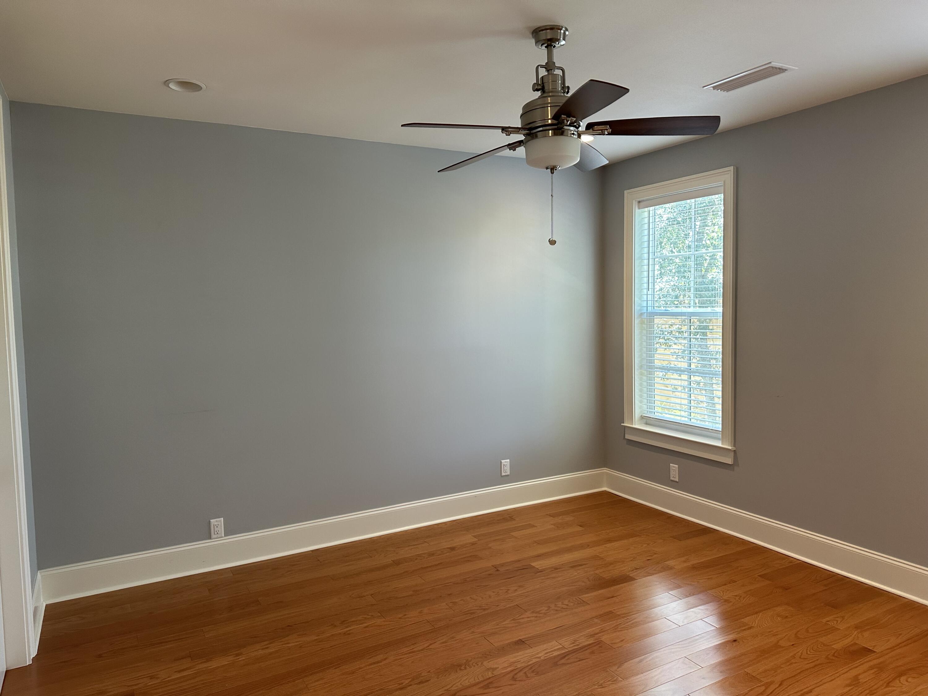 28 Maritime Way Santa Rosa Beach, FL 32459 - Photo 15 of 25 a view of a room with wooden floor fan and a window