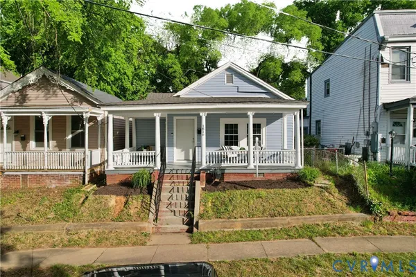$269,000 | 1816 Edwards Avenue, Richmond, VA 23224