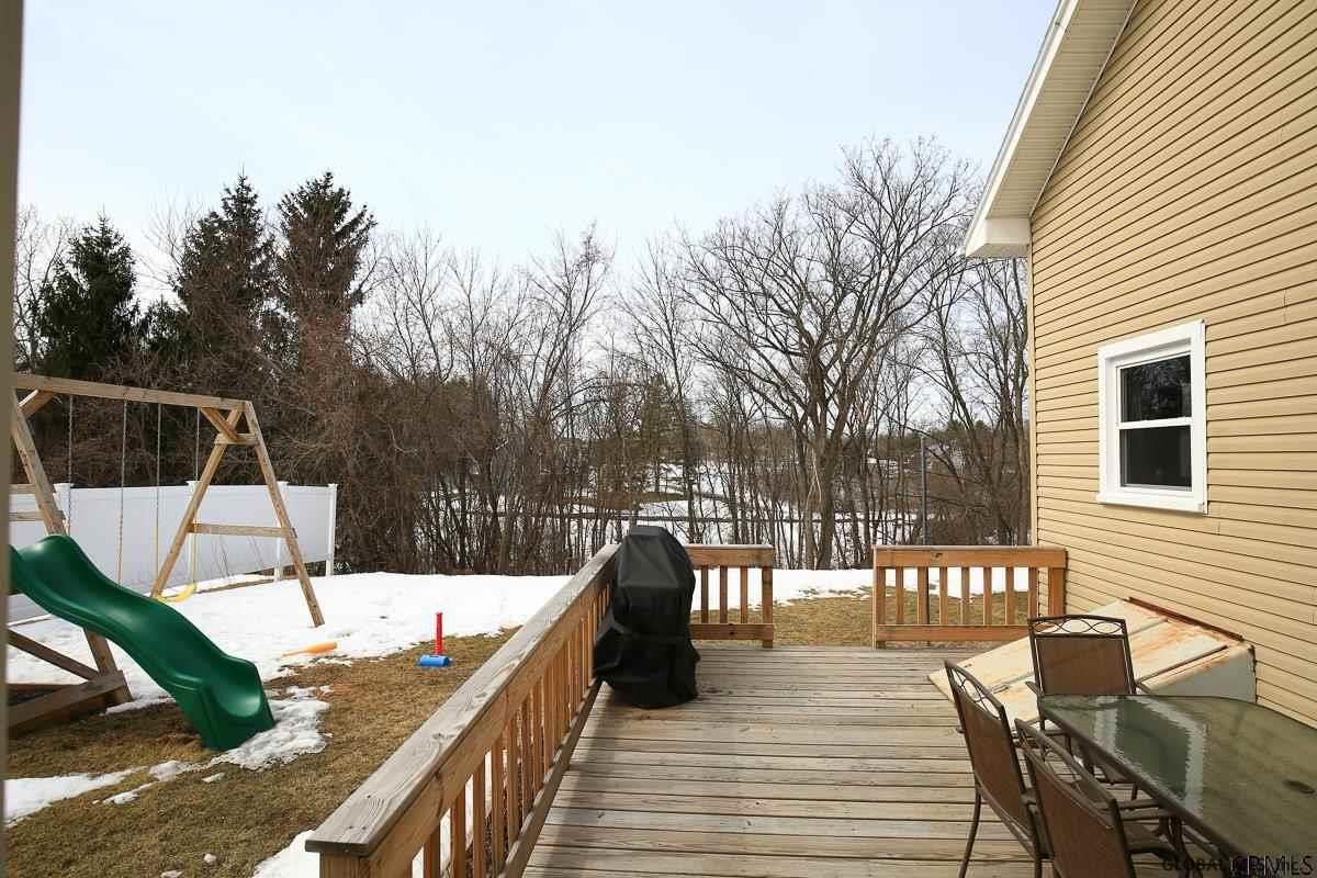 24 Haswell Road Colonie, NY 12189 - Photo 18 of 21 Photo 18