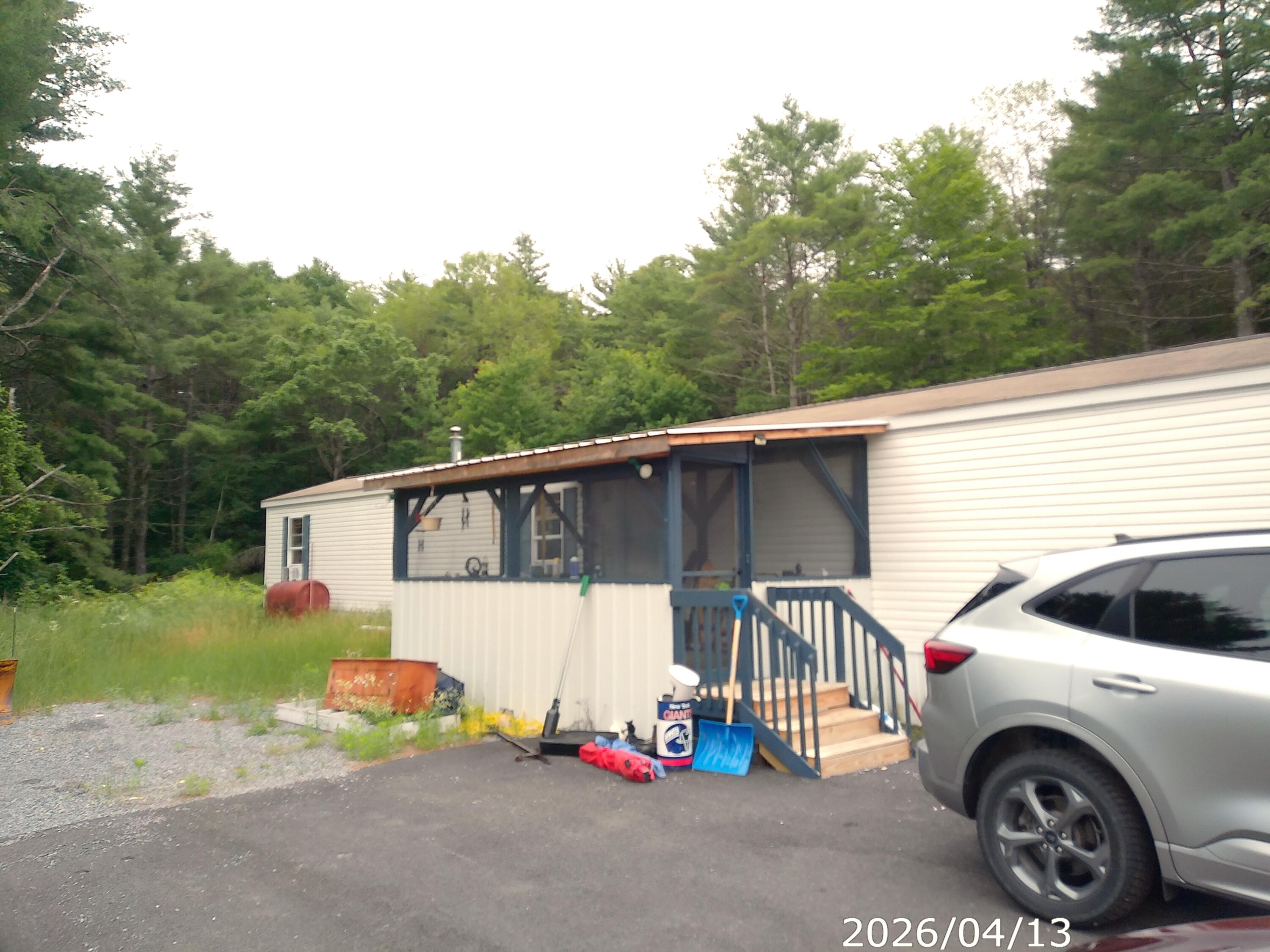 122 Fox Run Road Elizabethtown, NY 12932 - Photo 4 of 9
