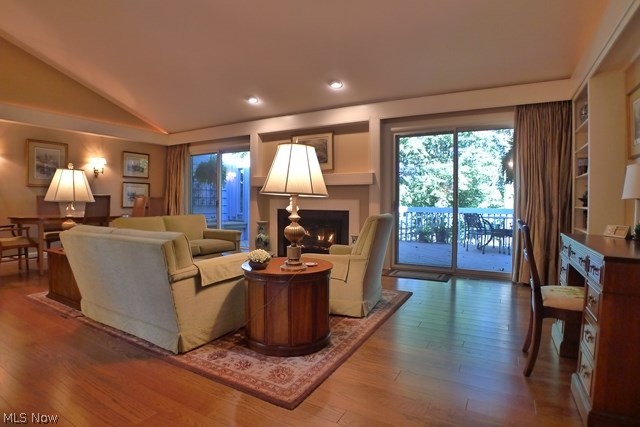 3877 Hickory Nut Trail, Unit O2 Orange, OH 44022 - Photo 5 of 25