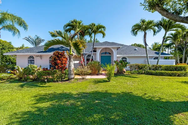 $7,000 | 15495 Rolling Meadows Circle, Wellington, FL 33414