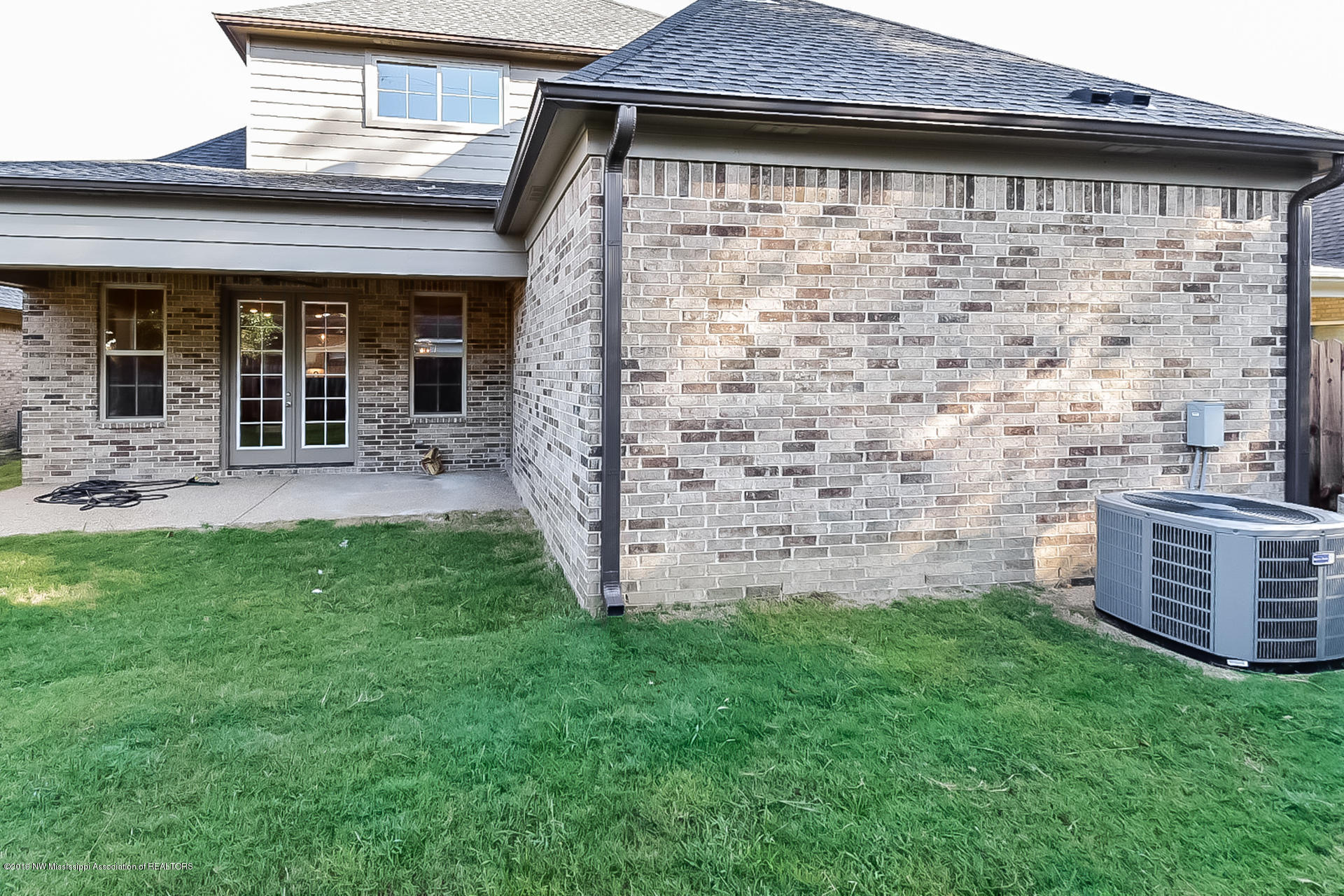 9113 Rue Orleans Lane Olive Branch, MS 38654 - Photo 24 of 24 024-photo-rear-view-7631680