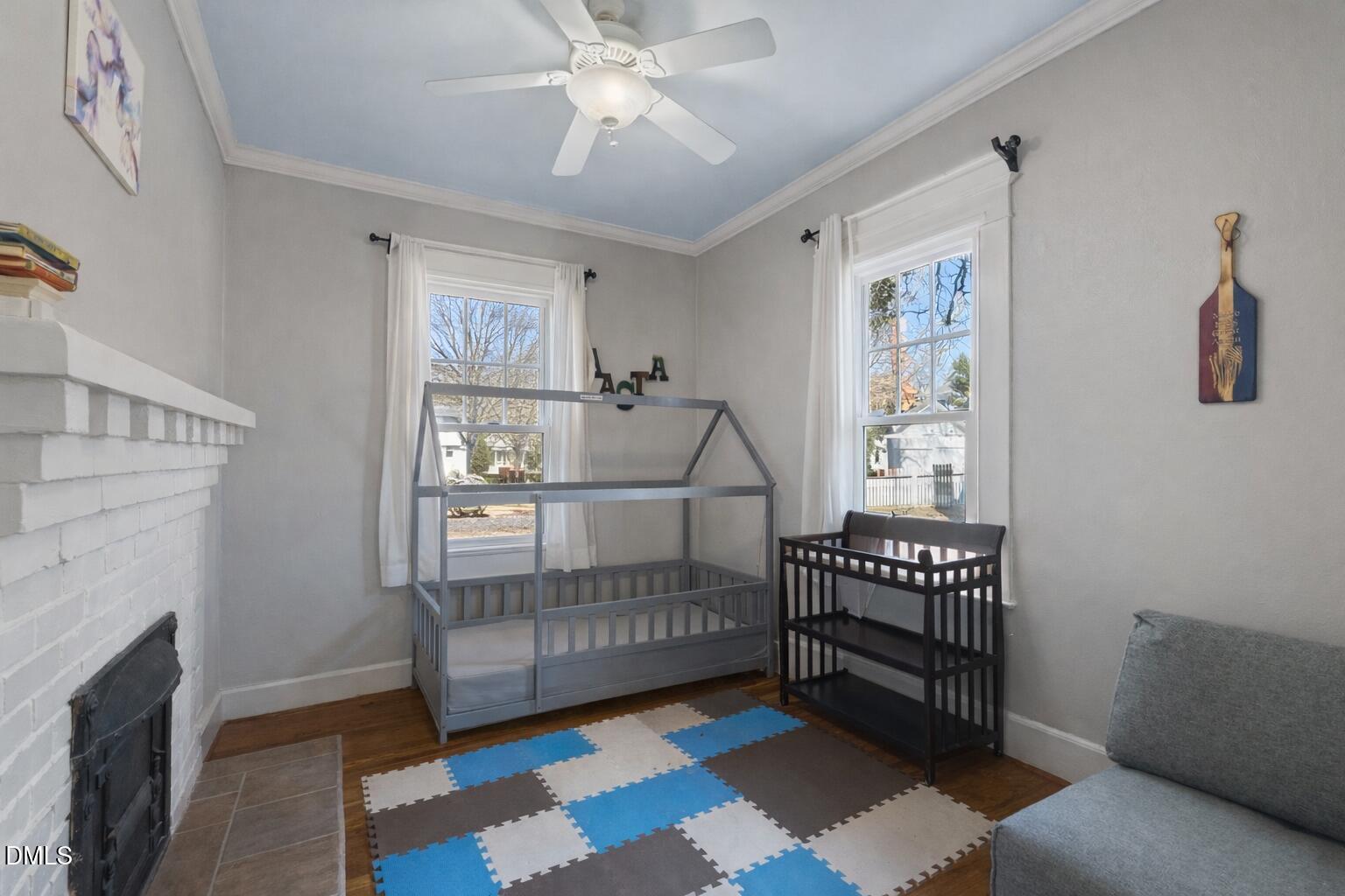 604 West Divine Street Dunn, NC 28334 - Photo 18 of 28 Guest Bedroom