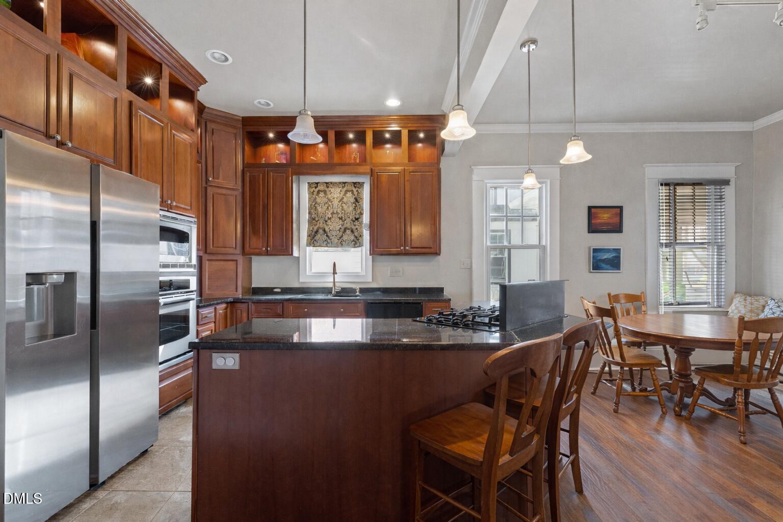 604 West Divine Street Dunn, NC 28334 - Photo 8 of 28 Kitchen