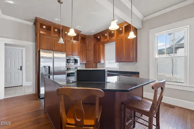 $345,000 | 604 West Divine Street, Dunn, NC 28334