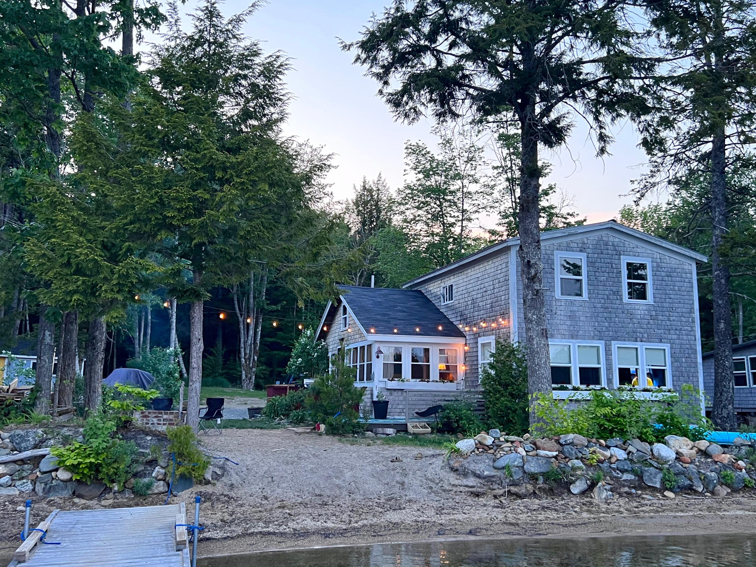 57 Arbuckle Road Cooper, ME 04657 - Photo 1 of 32 image_50448641